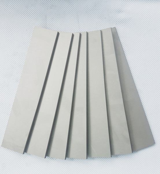 Carbon Vanes DTR 140