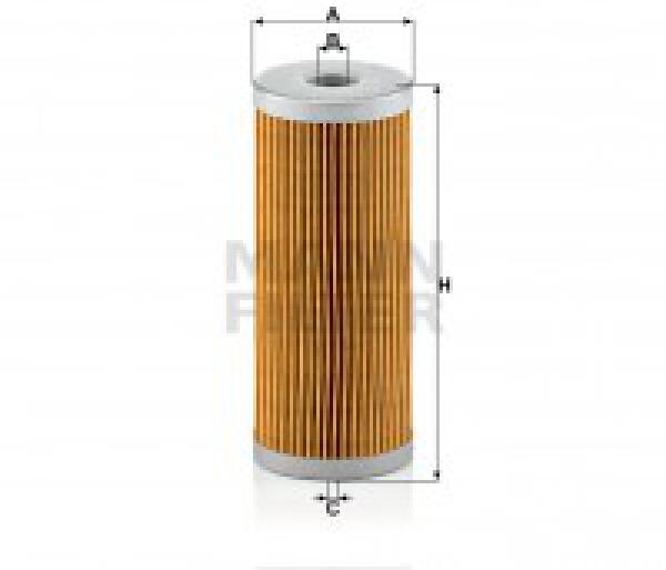 Air Filter C48